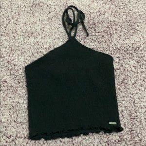 Hollister halter top ⭐️ TWO FOR 10$ ⭐️